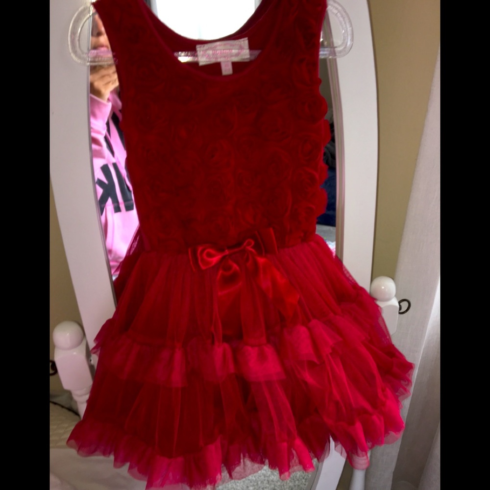 Toddler dress